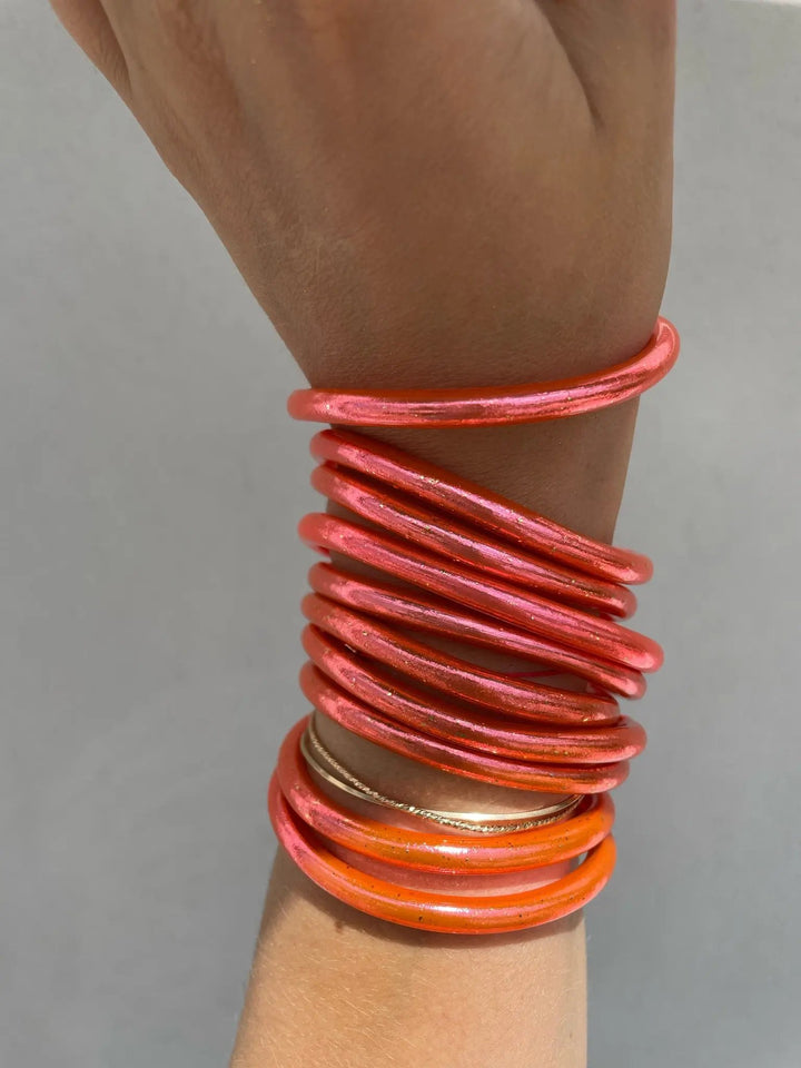 JONC BOUDDHISTE AVEC MANTRA BeachLife Concept