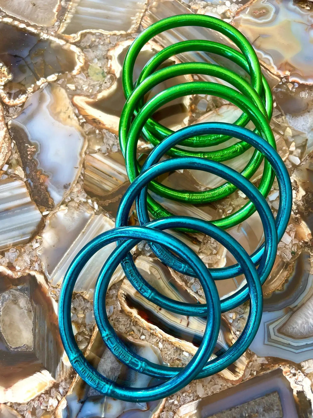 JONC BOUDDHISTE AVEC MANTRA BeachLife Concept