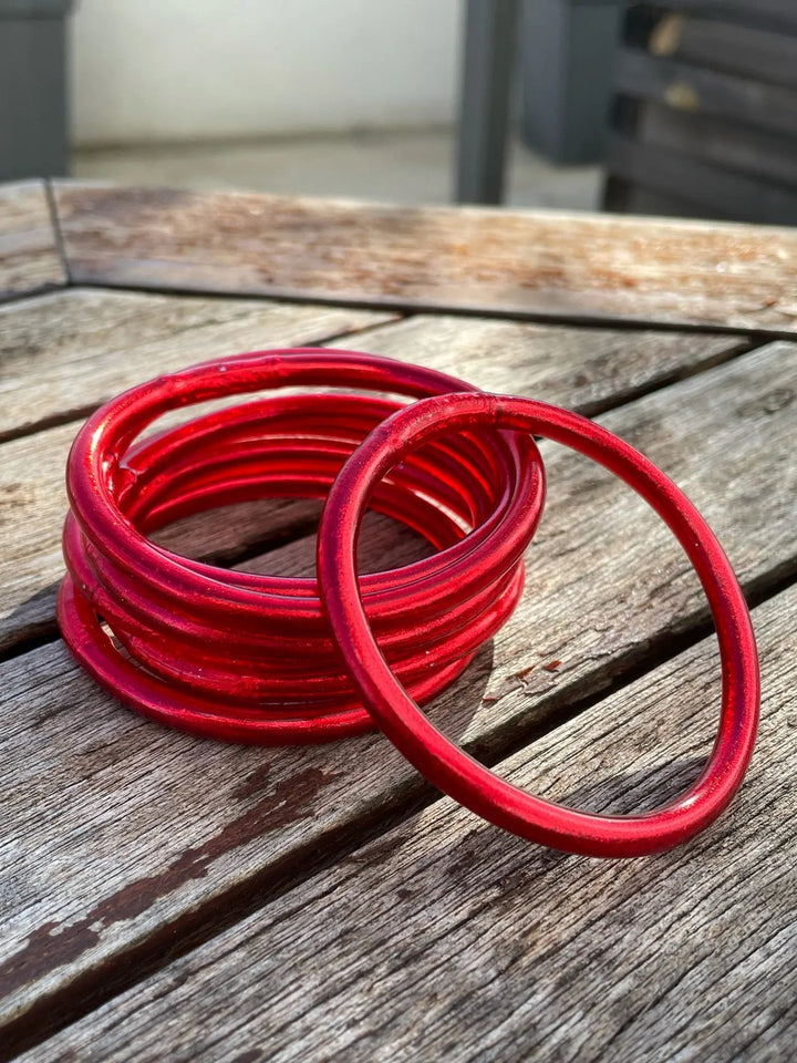 JONC BOUDDHISTE AVEC MANTRA BeachLife Concept