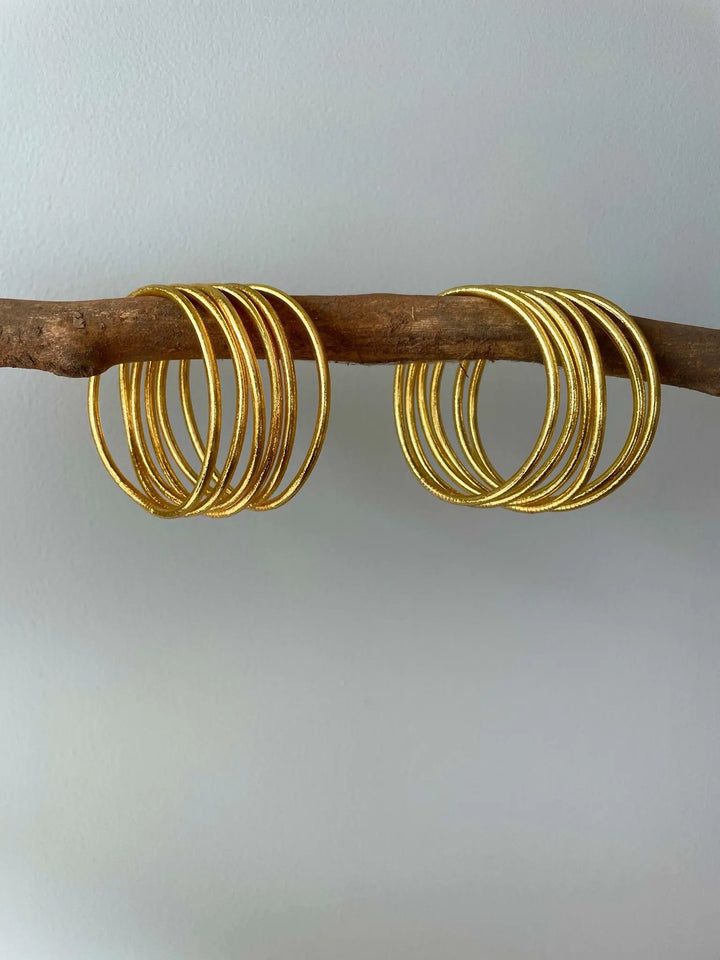 JONC FIN BOUDDHISTE AVEC MANTRA BeachLife Concept