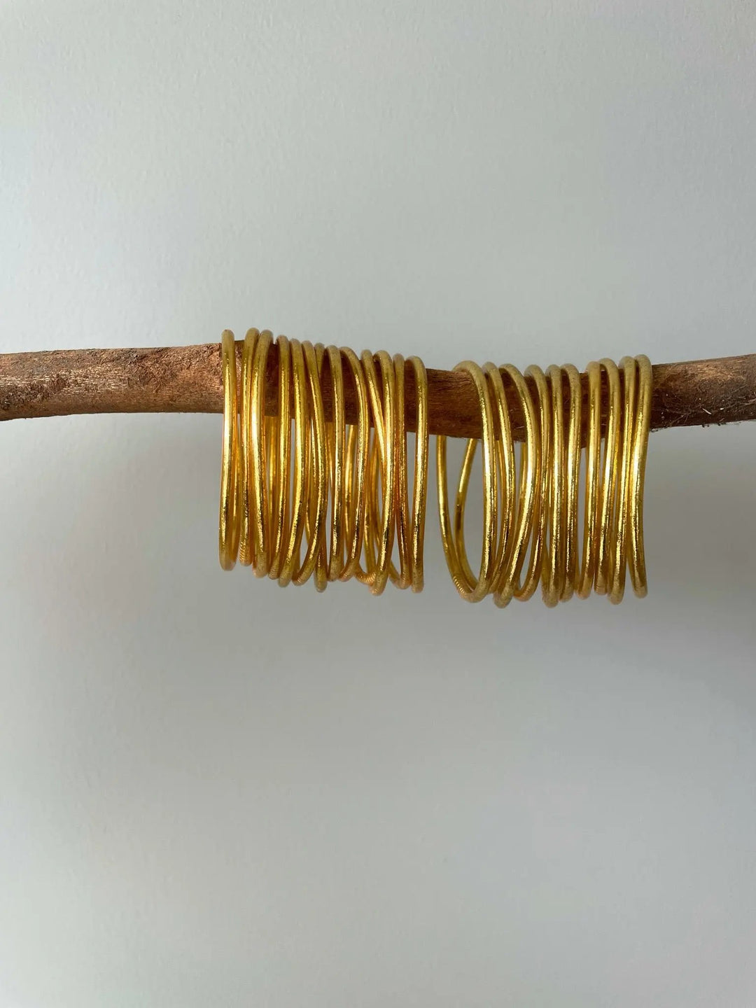 JONC FIN BOUDDHISTE AVEC MANTRA BeachLife Concept