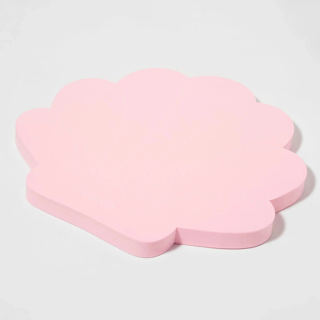KIDS KICKBOARD MELODY THE MERMAID PINK BeachLife Concept