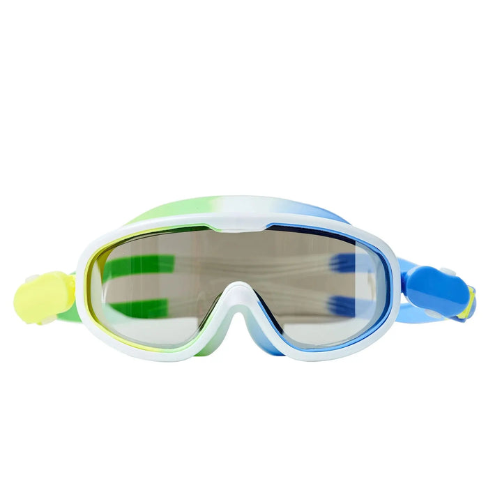 KIDS SWIM MASK INTO THE JUNGLE MULTI SUNNYLIFE