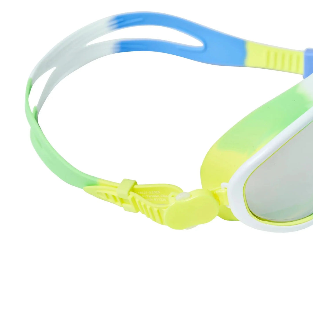 KIDS SWIM MASK INTO THE JUNGLE MULTI SUNNYLIFE