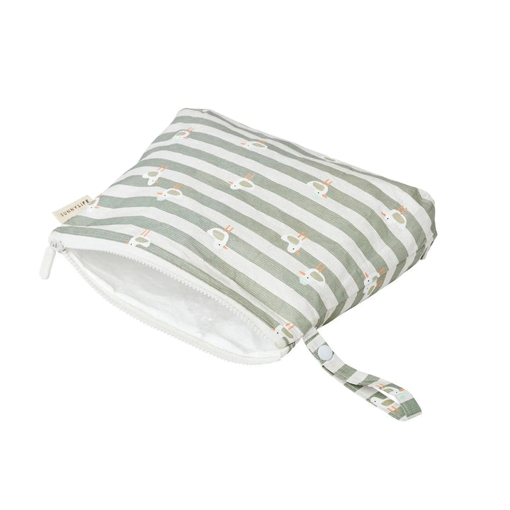 KIDS WET BAG SAMMY THE SEAGULL SUNNYLIFE