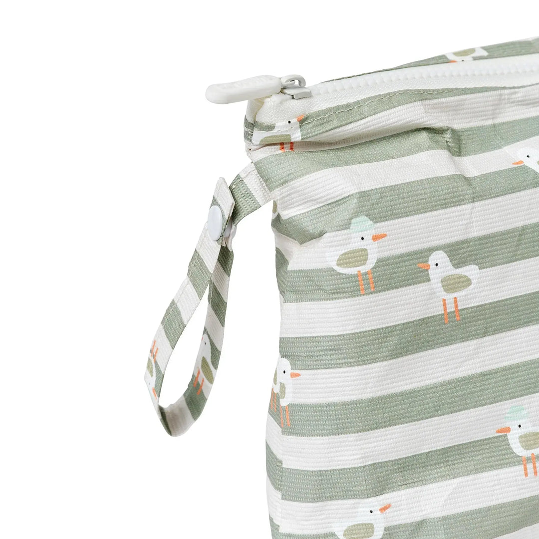 KIDS WET BAG SAMMY THE SEAGULL SUNNYLIFE