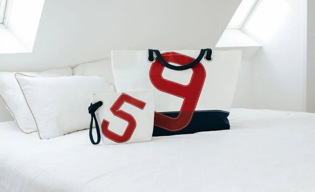 LA MIDINETTE 5 ROUGE - BeachLife Concept
