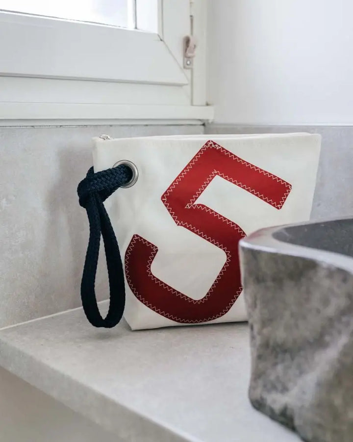 LA MIDINETTE 5 ROUGE - BeachLife Concept