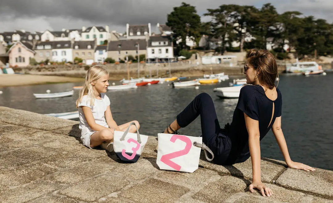LA MIDINETTE ROSE BeachLife Concept