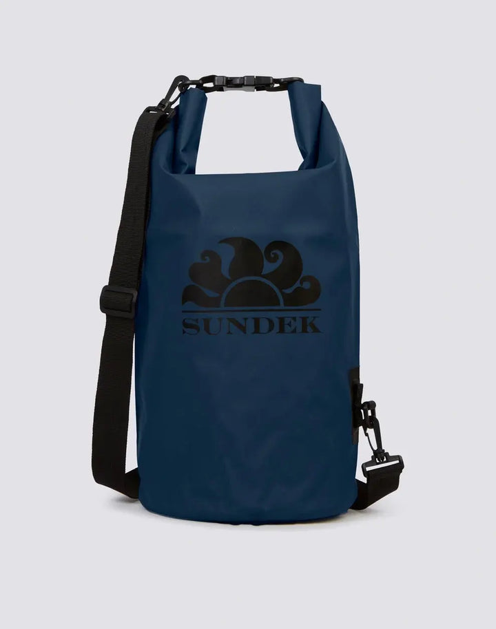 LAKE CITY TUBE BAG 20 L NAVY SUNDEK