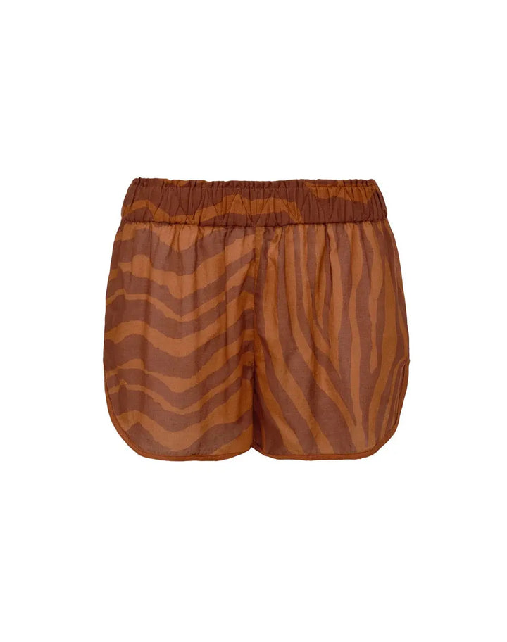 LANA SHORT SUNDOWN VIX