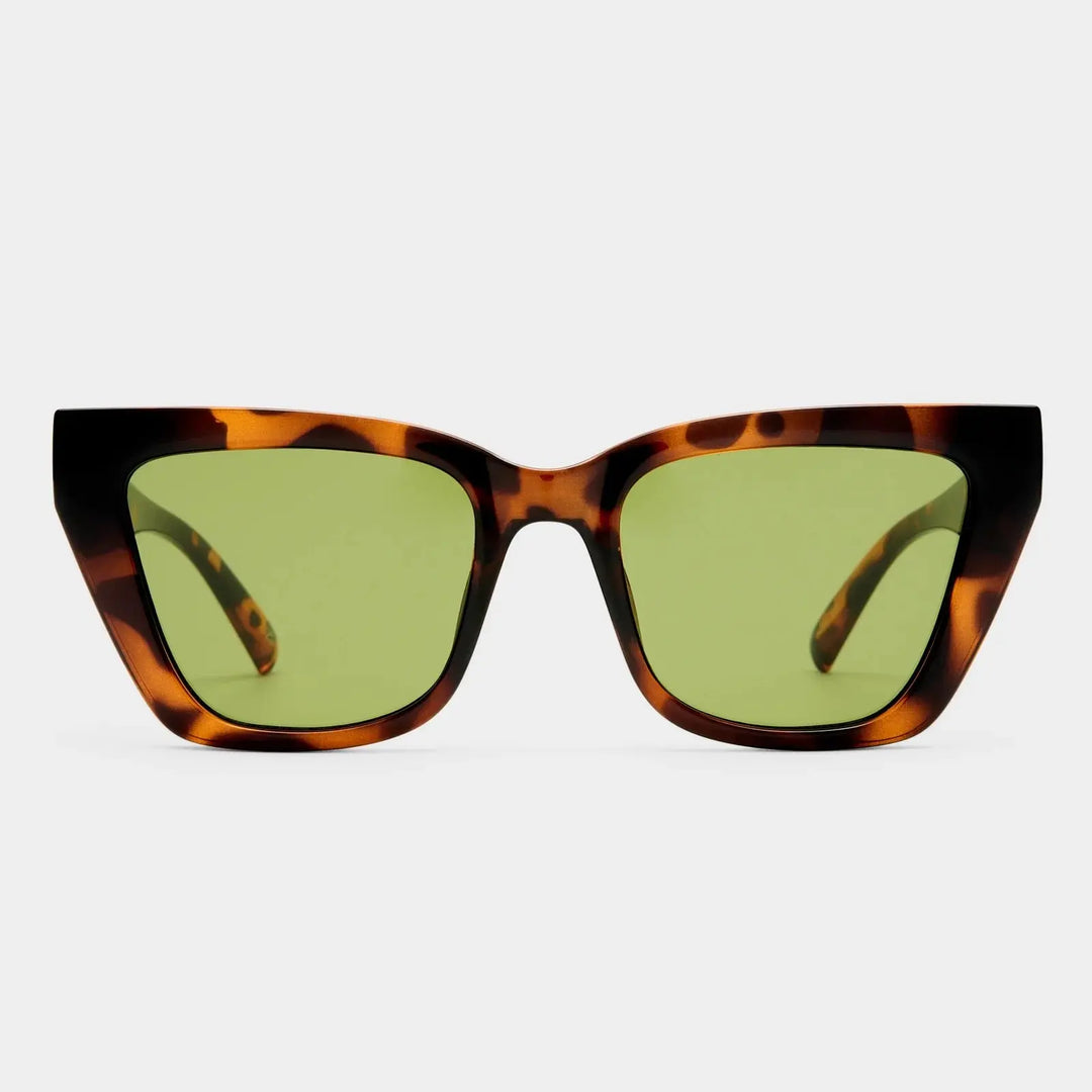 LE COEUR DARK TOT. SUNGLASSES LE SPECS