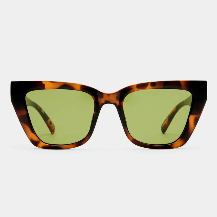 LE COEUR DARK TOT. SUNGLASSES LE SPECS