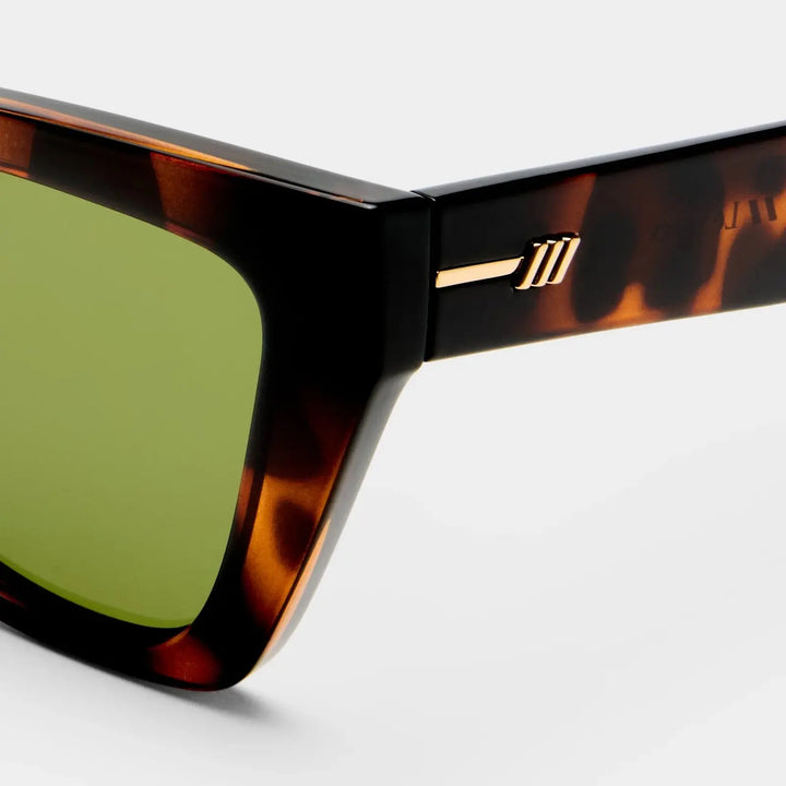 LE COEUR DARK TOT. SUNGLASSES LE SPECS