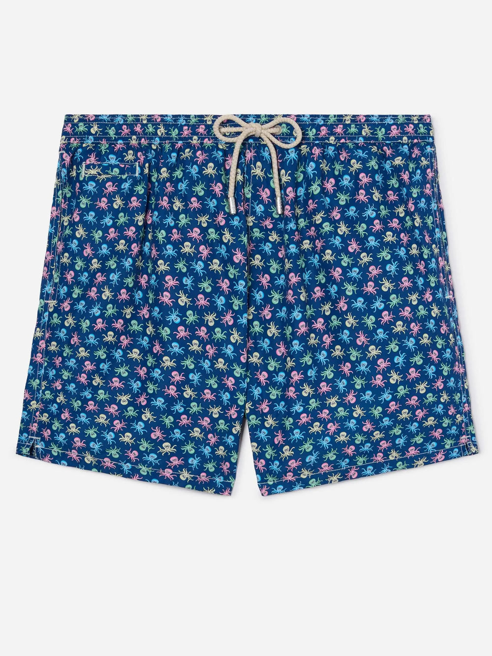 LIGHTING MEN SWIMSHORT MC2 SAINT BARTH