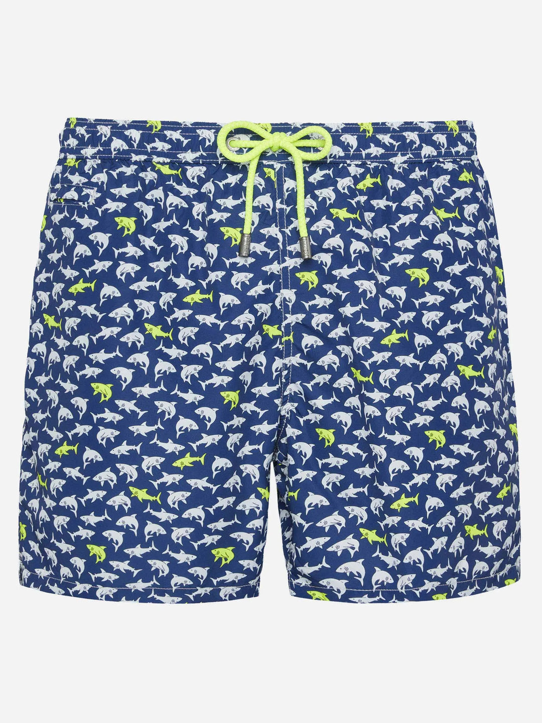 LIGHTING MEN SWIMSHORT MC2 SAINT BARTH