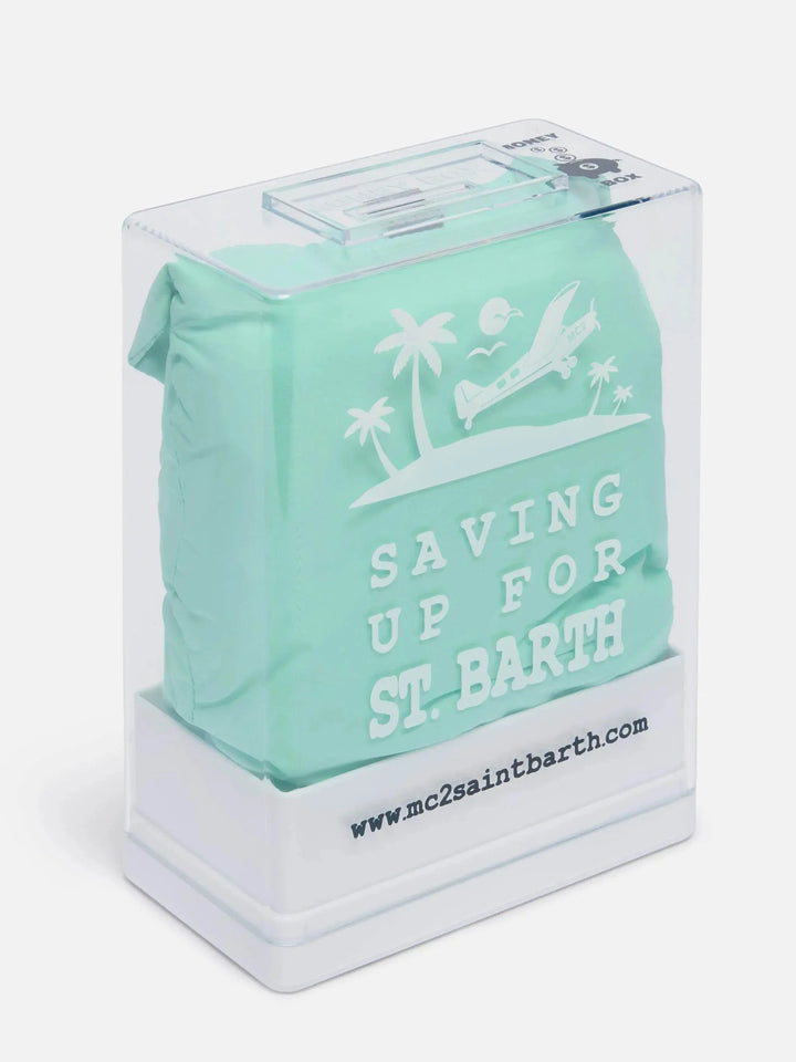 LIGHTING PANTONE MEN SWIMSHORT MC2 SAINT BARTH