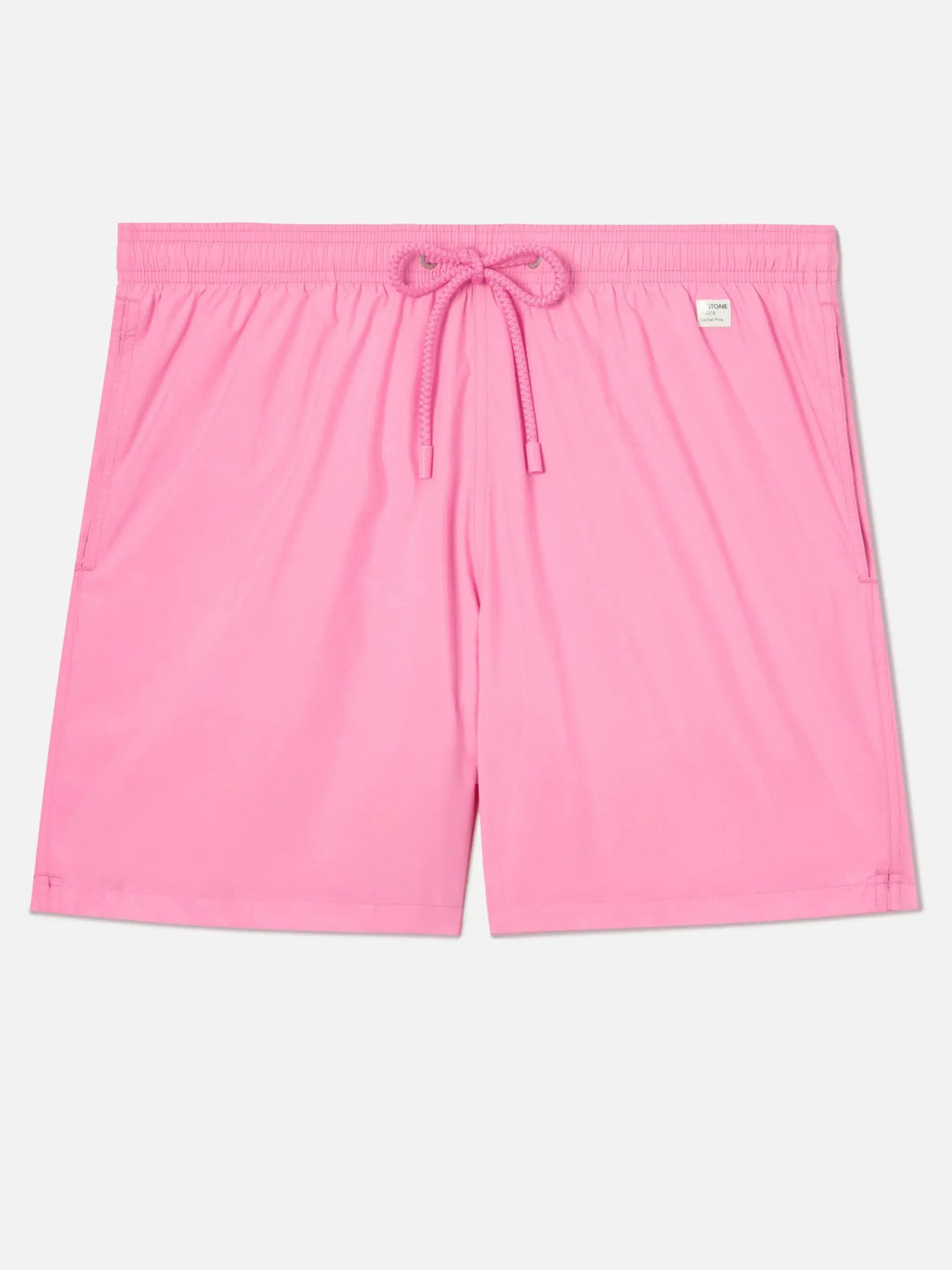 LIGHTING PANTONE MEN SWIMSHORT MC2 SAINT BARTH