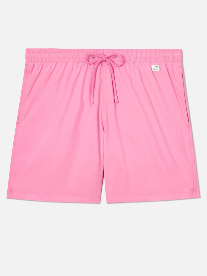 LIGHTING PANTONE MEN SWIMSHORT MC2 SAINT BARTH