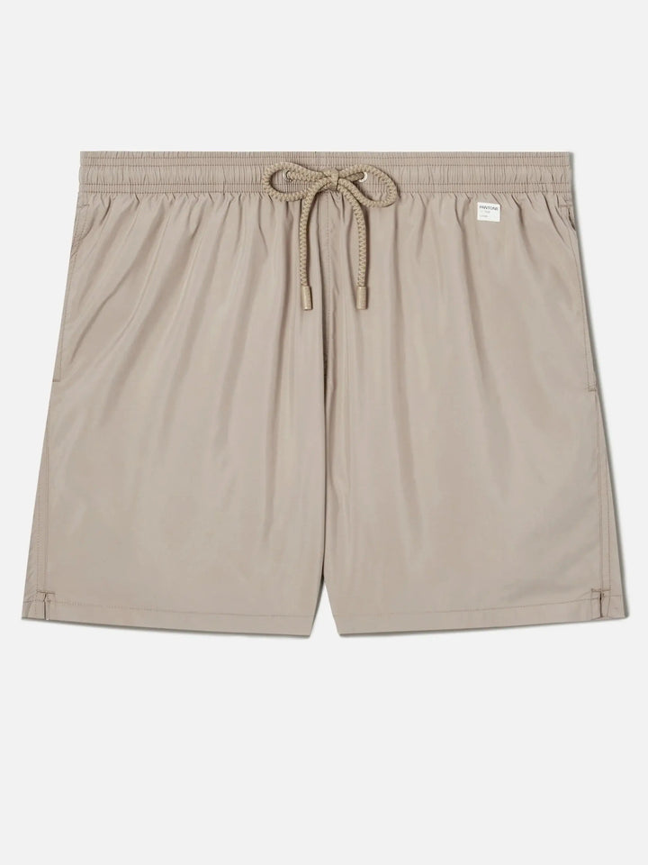 LIGHTING PANTONE MEN SWIMSHORT MC2 SAINT BARTH