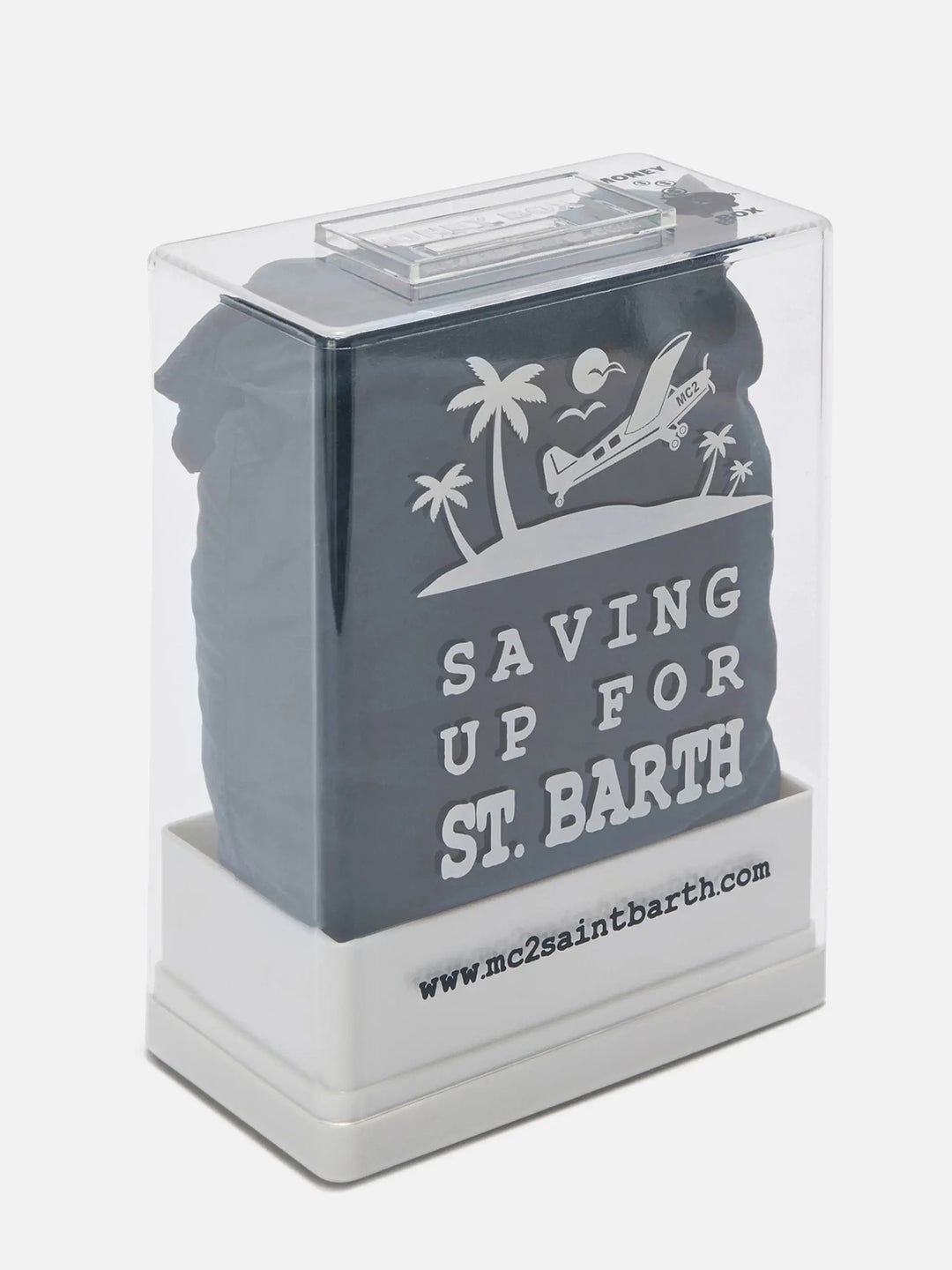 LIGHTING PANTONE MEN SWIMSHORT MC2 SAINT BARTH