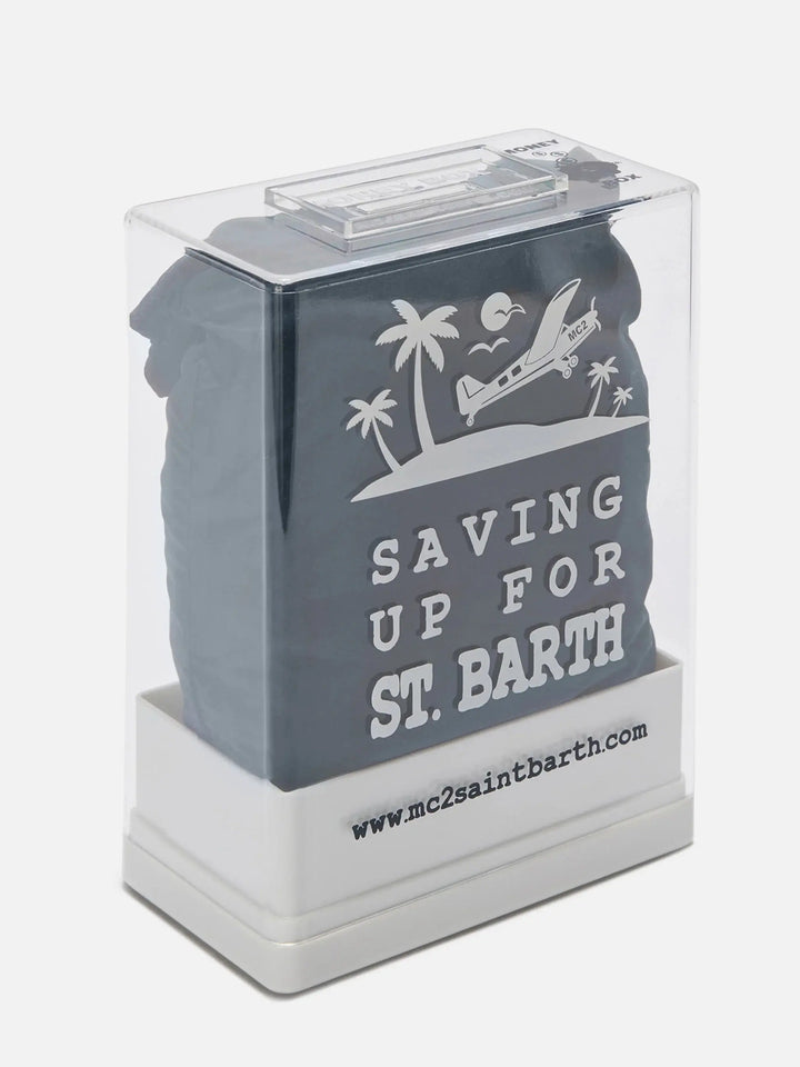 LIGHTING PANTONE MEN SWIMSHORT MC2 SAINT BARTH