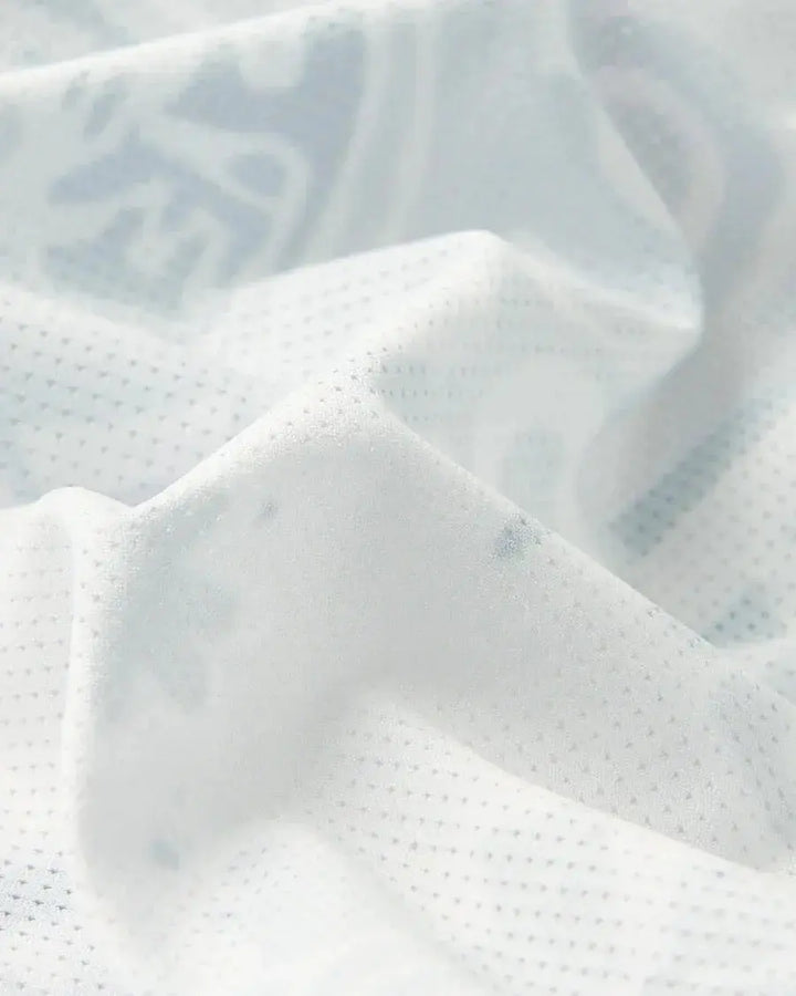 LINENOVA BREATHABLE LINEN SHORT MAAMGIC