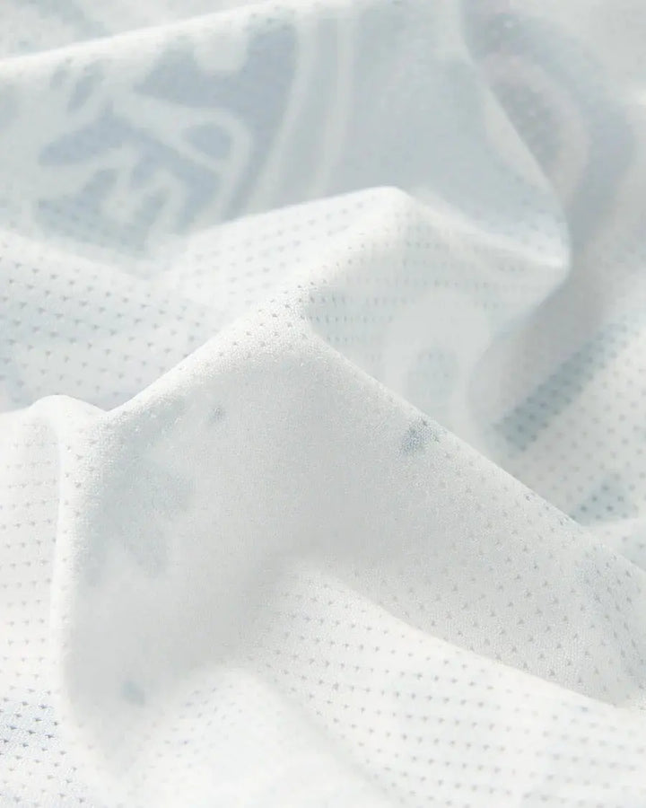 LINENOVA BREATHABLE LINEN SHORT MAAMGIC