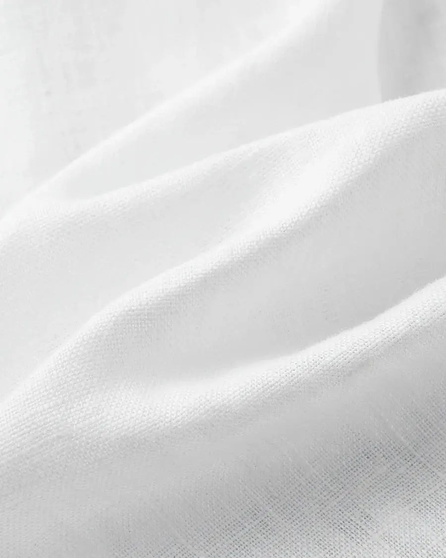 LINENOVA BREATHABLE LINEN SHORT MAAMGIC