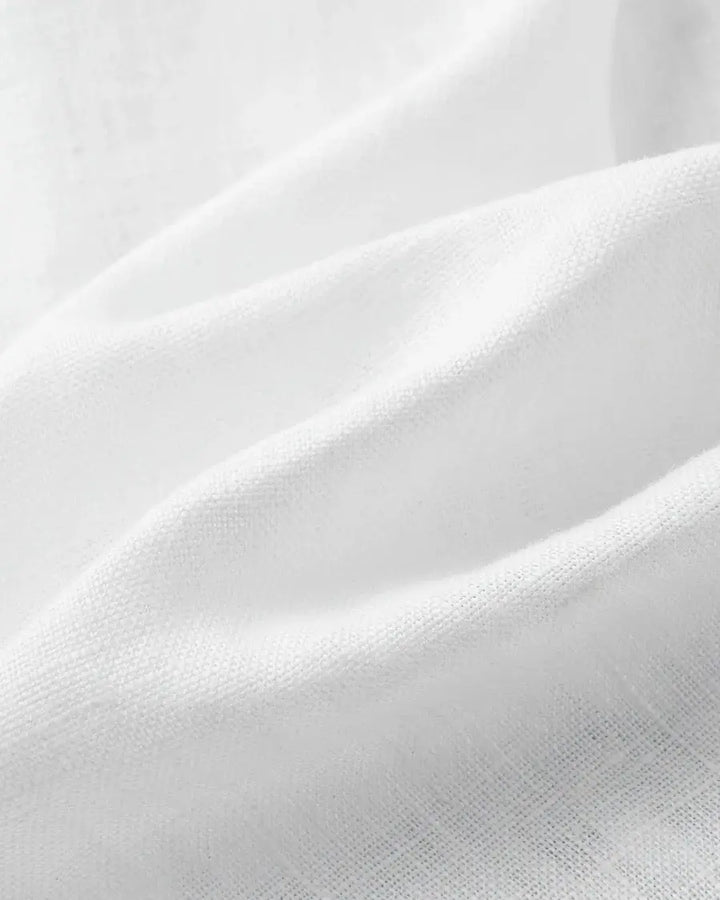 LINENOVA BREATHABLE LINEN SHORT MAAMGIC