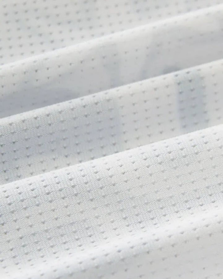 LINENOVA BREATHABLE LINEN SHORT MAAMGIC