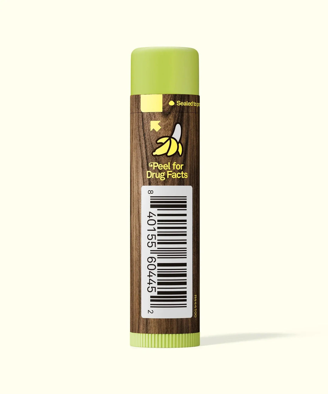 LIP BALM SOLAIRE SPF 30 KIWI SUNBUM