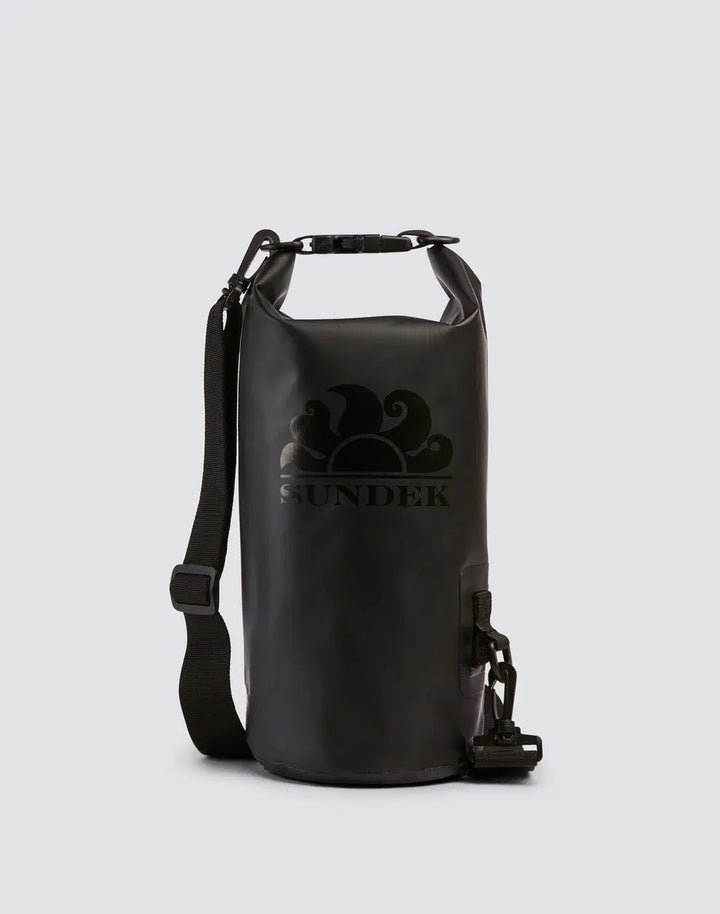LIVERMORE TUBE BAG 5L BLACK SUNDEK