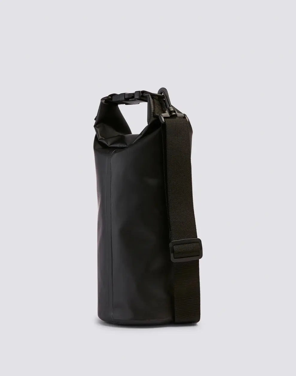 LIVERMORE TUBE BAG 5L BLACK SUNDEK
