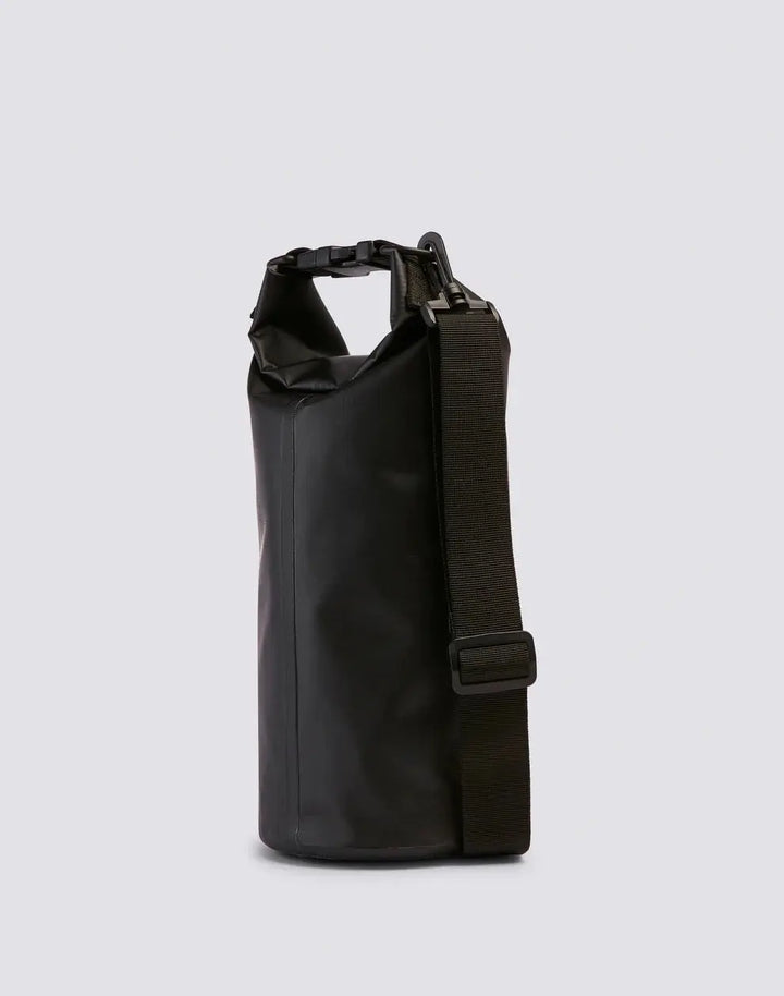LIVERMORE TUBE BAG 5L BLACK SUNDEK