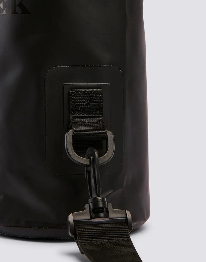 LIVERMORE TUBE BAG 5L BLACK SUNDEK