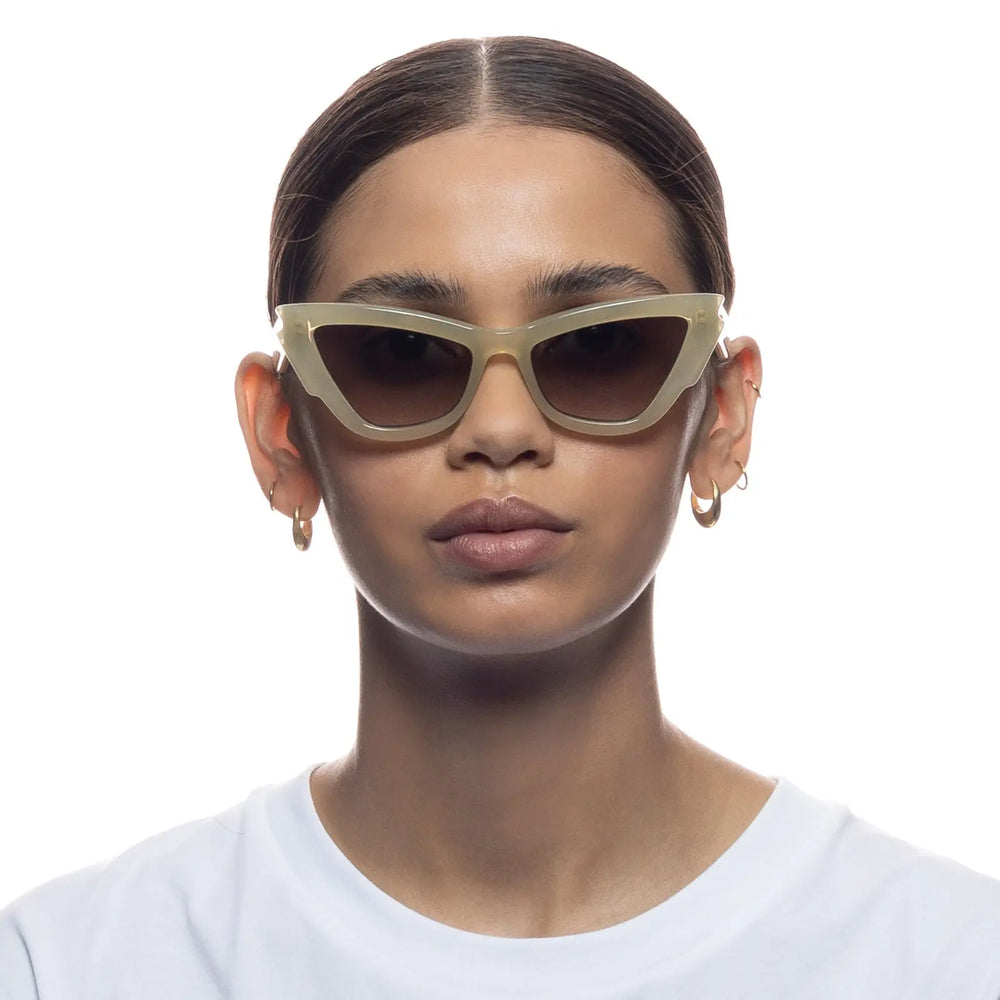 LOST DAYS PISTACHIO SUNGLASSES BeachLife Concept