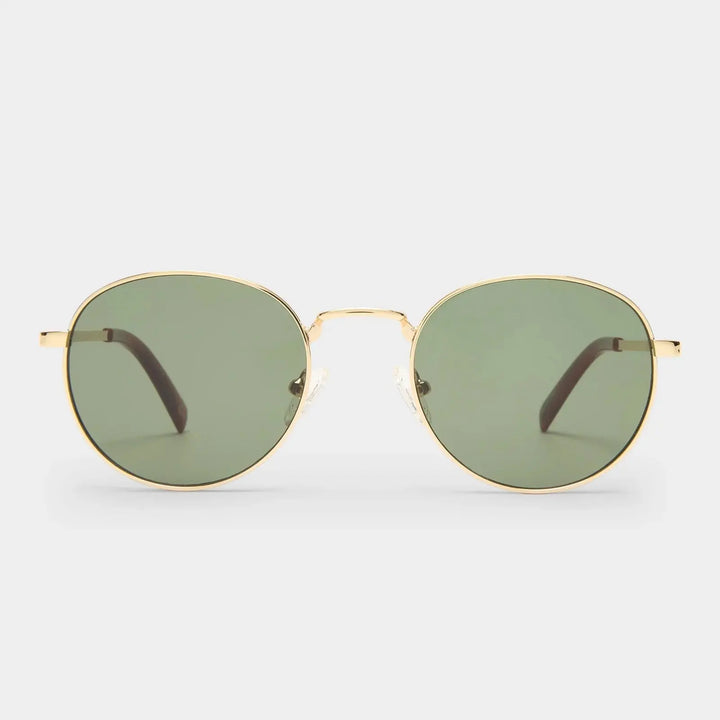 LOST LEGACY GOLD SUNGLASSES BeachLife Concept