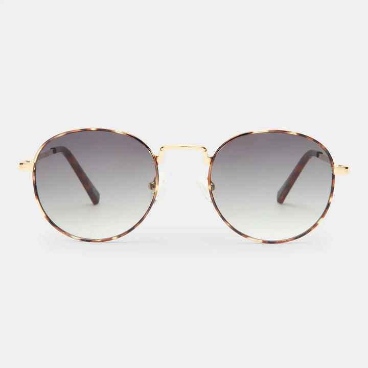 LOST LEGACY GOLD / TORT SUNGLASSES BeachLife Concept