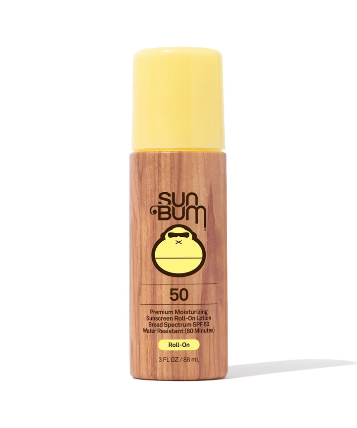 LOTION ROLL-ON SOLAIRE ORIGINALE - SPF 50 BeachLife Concept