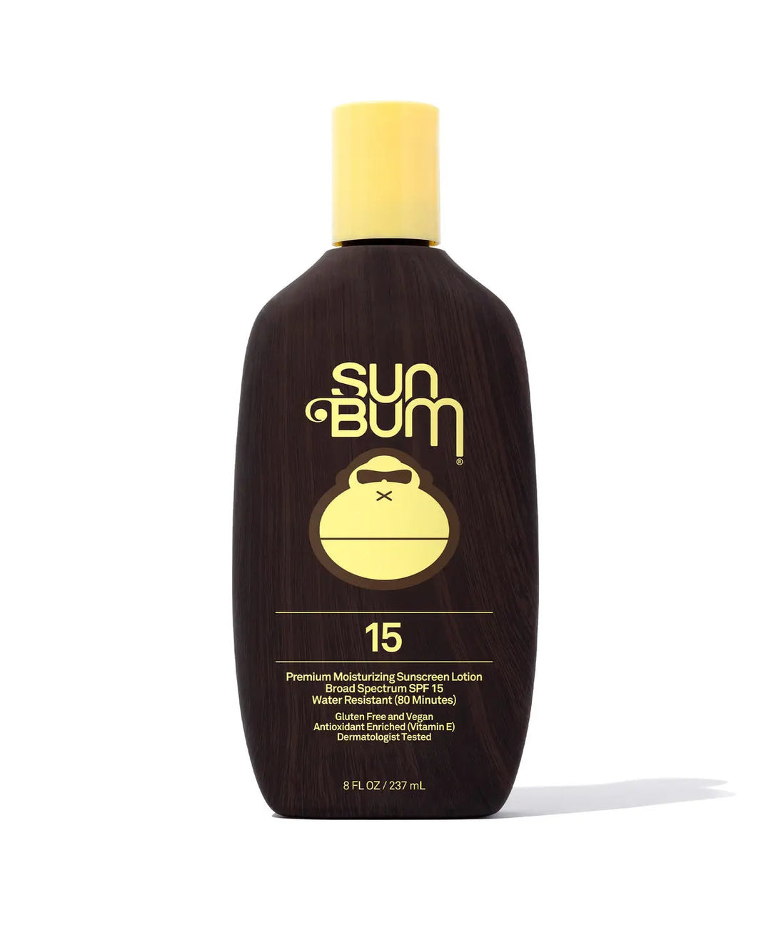 LOTION SOLAIRE ORIGINALE - SPF 15 BeachLife Concept