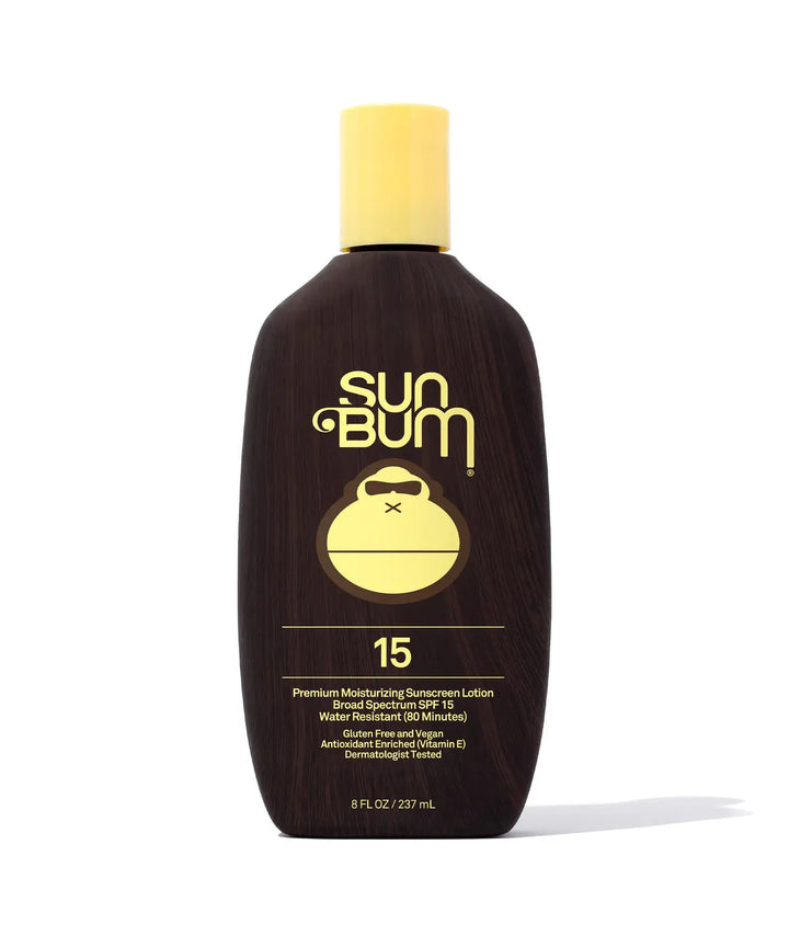 LOTION SOLAIRE ORIGINALE - SPF 15 BeachLife Concept