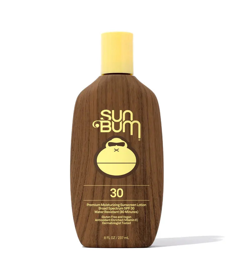 LOTION SOLAIRE ORIGINALE - SPF 30 BeachLife Concept