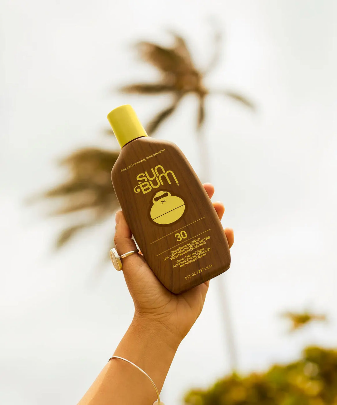 LOTION SOLAIRE ORIGINALE - SPF 30 BeachLife Concept