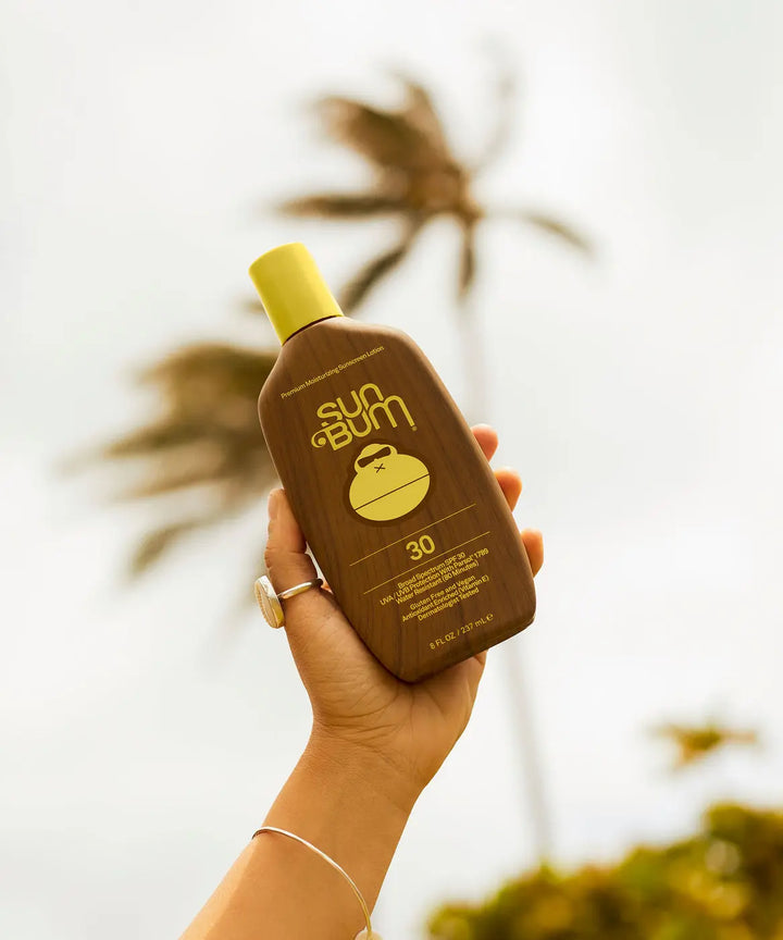 LOTION SOLAIRE ORIGINALE - SPF 30 BeachLife Concept