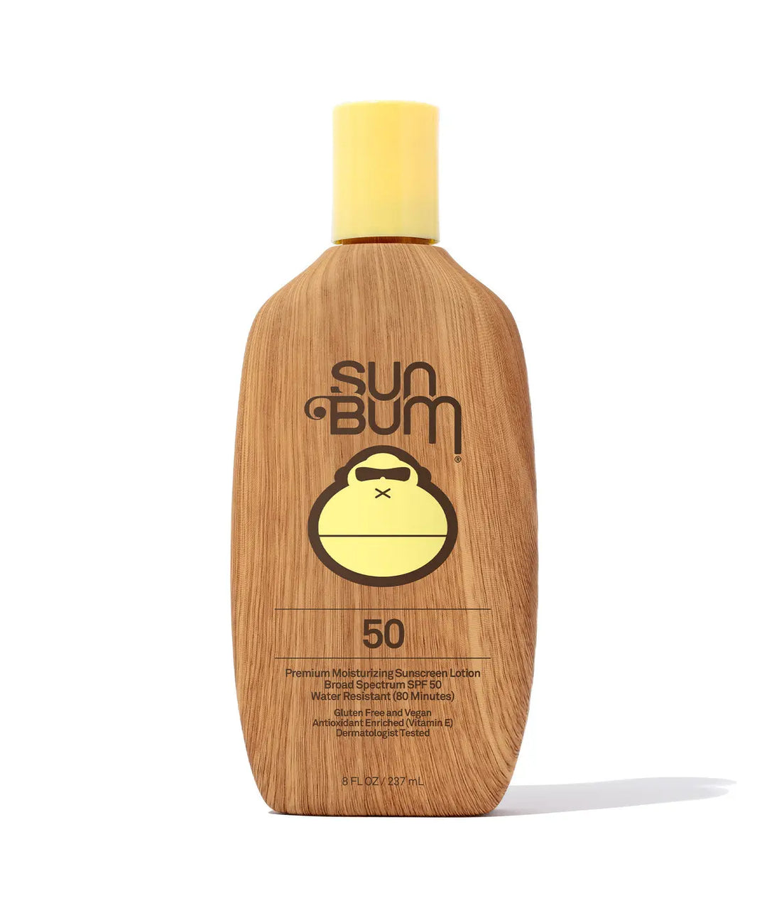LOTION SOLAIRE ORIGINALE - SPF 50 BeachLife Concept