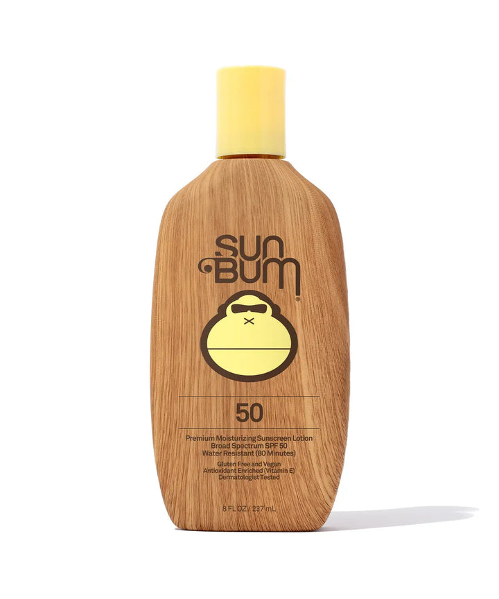 LOTION SOLAIRE ORIGINALE - SPF 50 BeachLife Concept