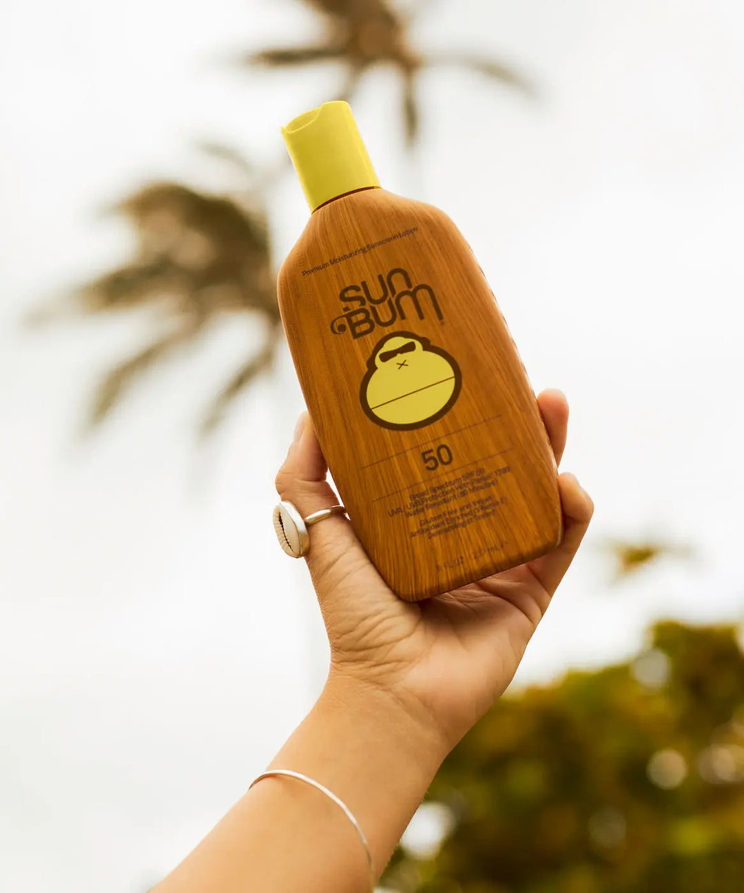 LOTION SOLAIRE ORIGINALE - SPF 50 BeachLife Concept