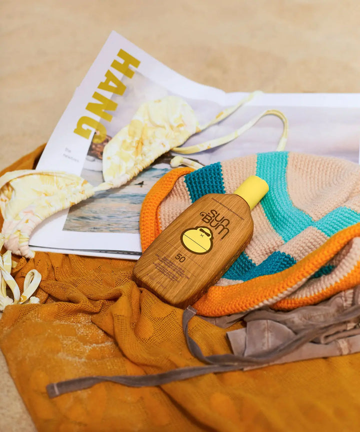 LOTION SOLAIRE ORIGINALE - SPF 50 BeachLife Concept
