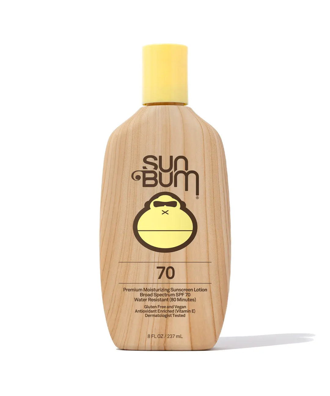 LOTION SOLAIRE ORIGINALE - SPF 70 BeachLife Concept